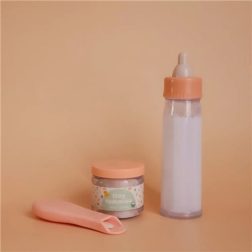 Tiny Harlow My First Tummies Gift Pack