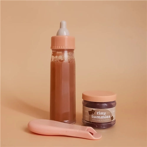 Tiny Harlow Tiny Chocolate Box