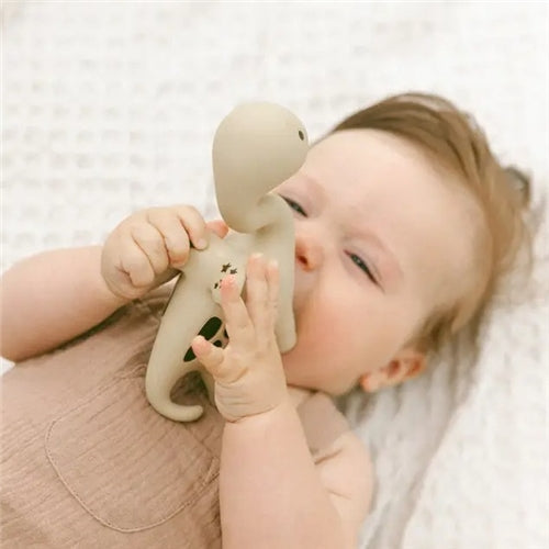 Diplo the Dino-Dragon Natural Rubber Teether