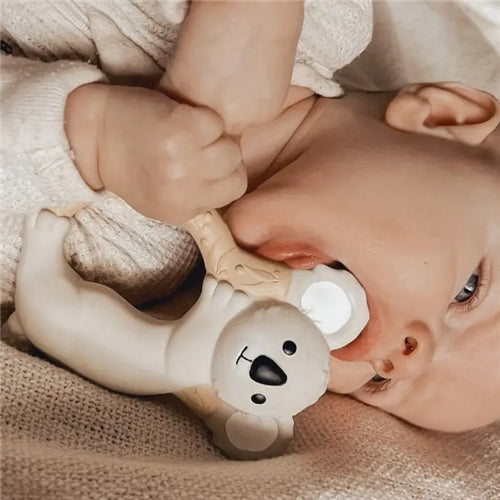 Banks the Koala Teething Ring