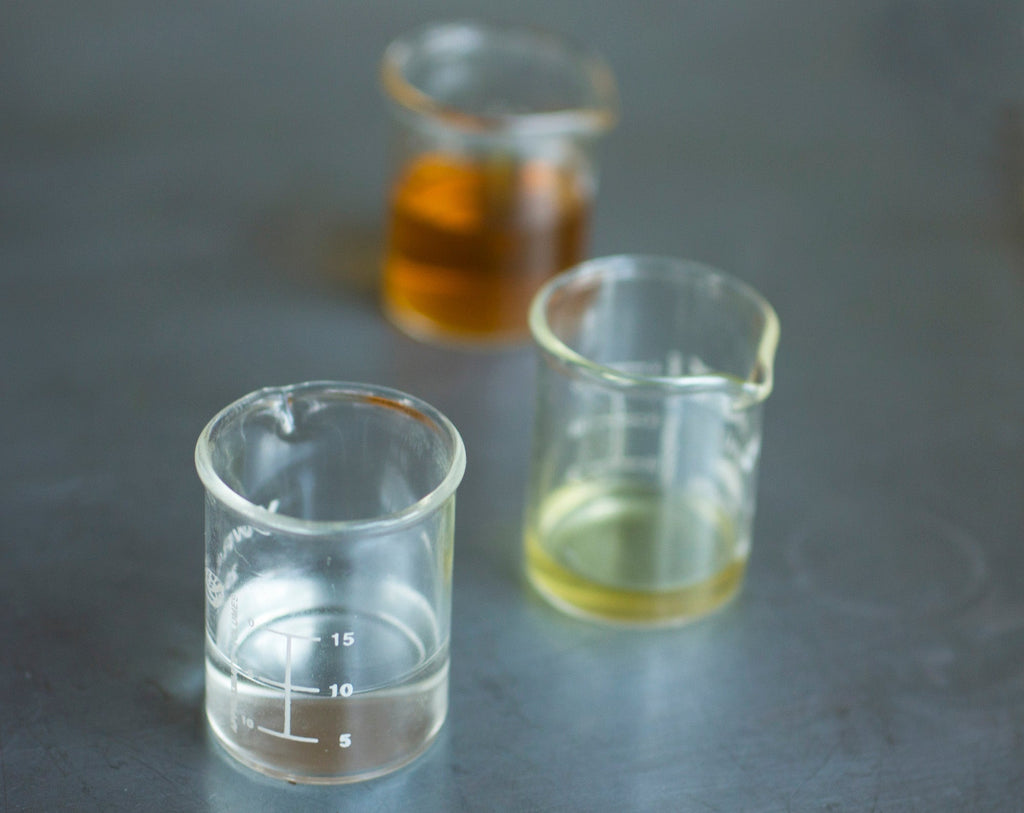 Art of Botanical Perfume Online Course - For Returning Students