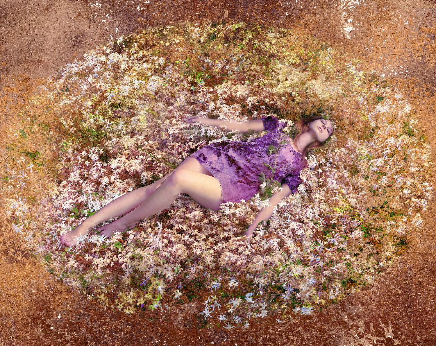 Custom Perfume Mini Session