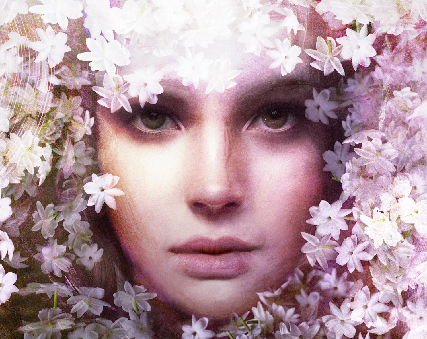 Chiaroscuro Natural Botanical Perfume 4.5 grams/mls