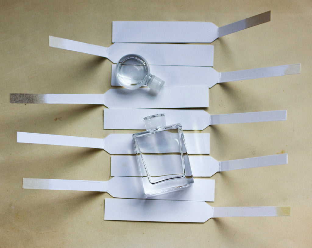 Art of Botanical Perfume Online Course - For Returning Students