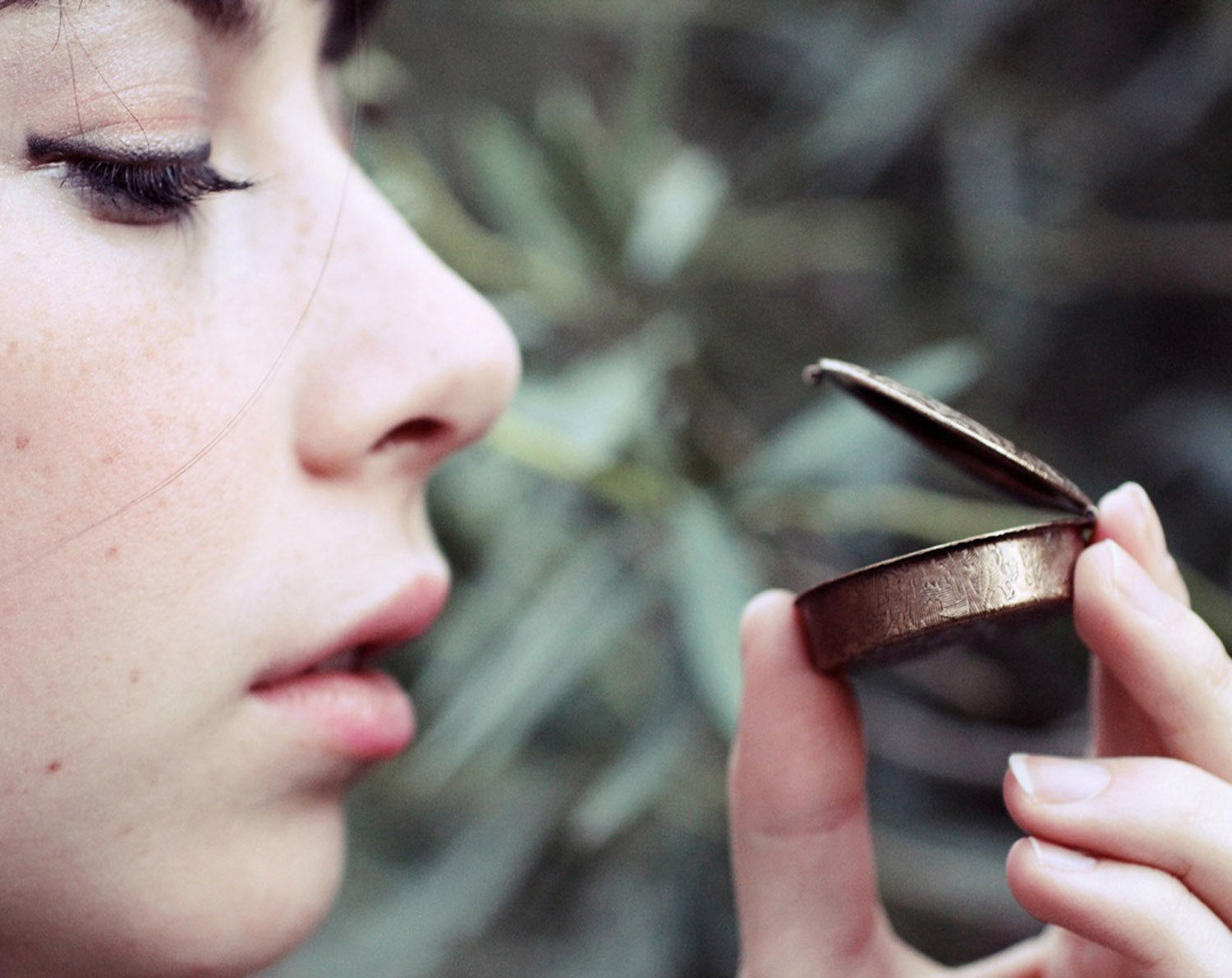 Perfumery Visit - Appointment