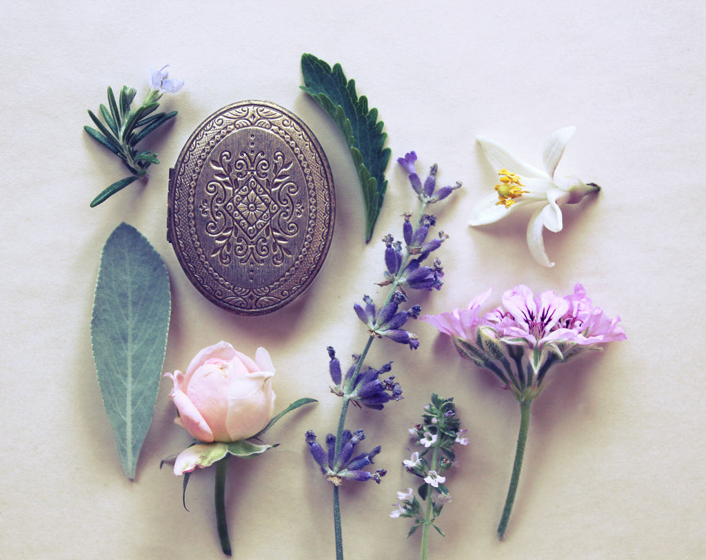 Perfume Consultation