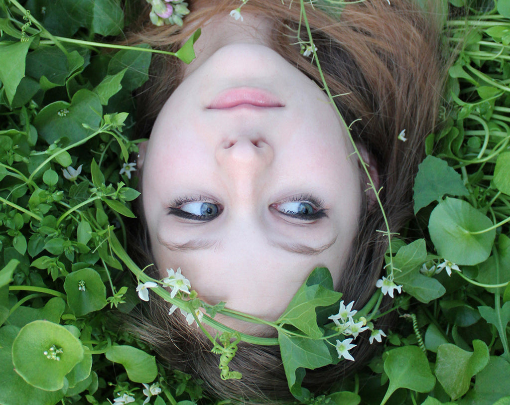 Hedera helix Perfume 4 grams in Classic Bottle