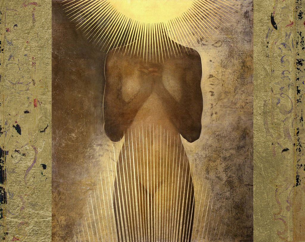 Custom Perfume Mini Session