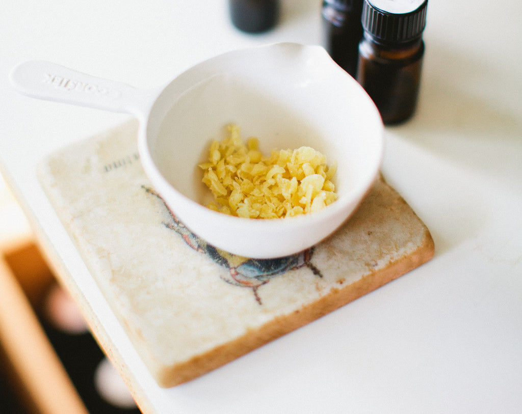 Art of Botanical Perfume Online Course - For Returning Students