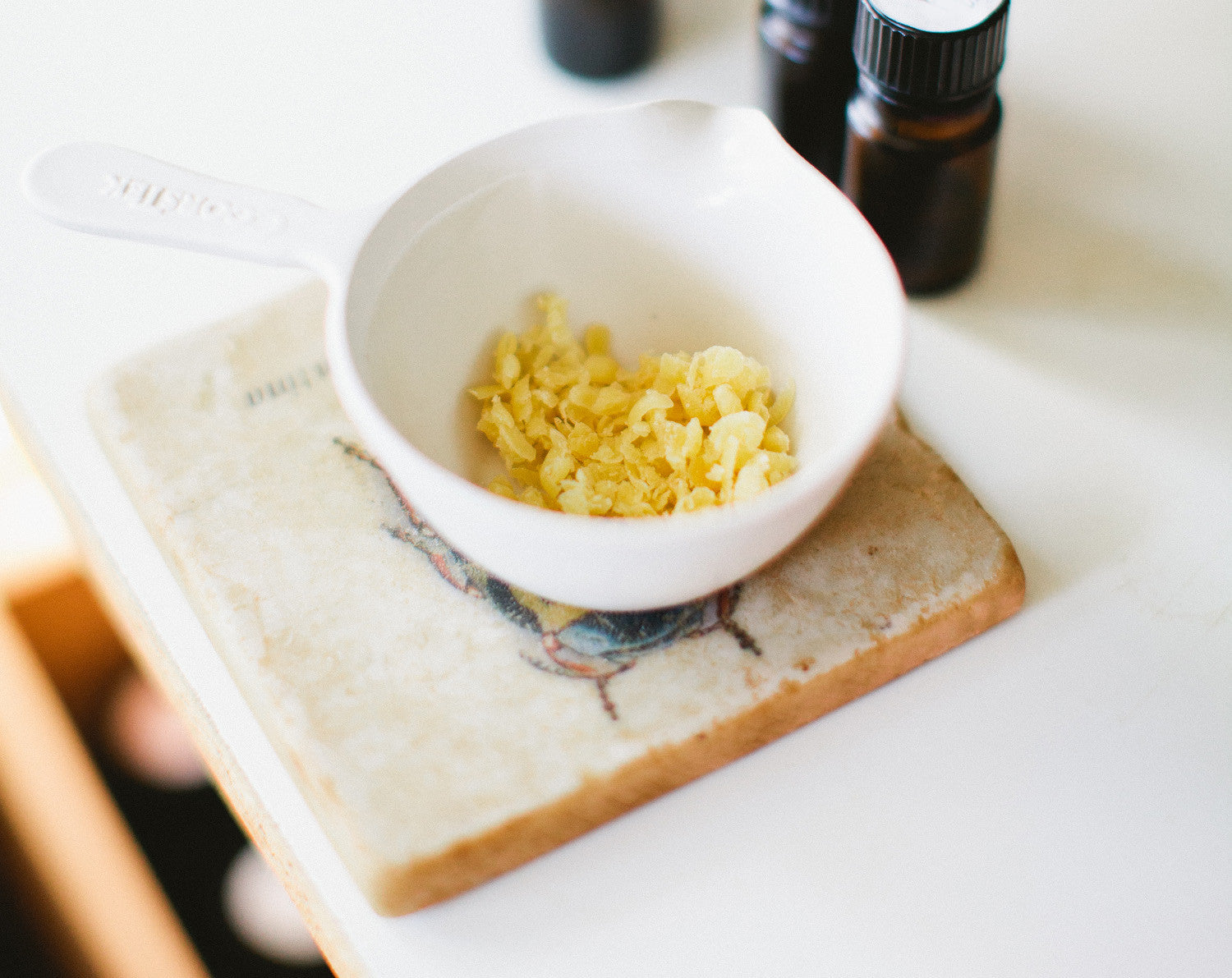 Art of Botanical Perfume Online Course - For Returning Students