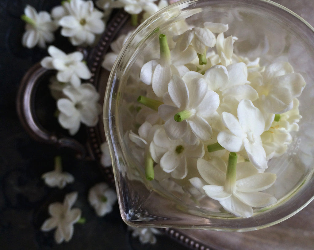 Chiaroscuro Natural Botanical Perfume 4.5 grams/mls