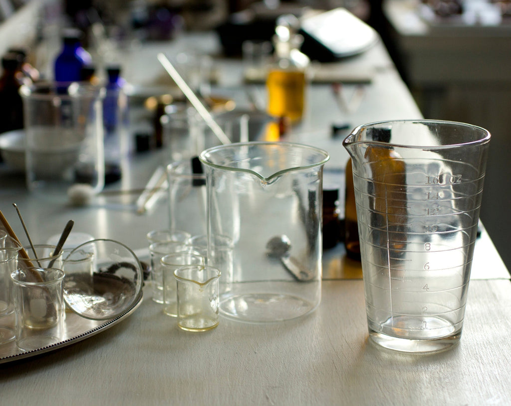 Perfume Consultation