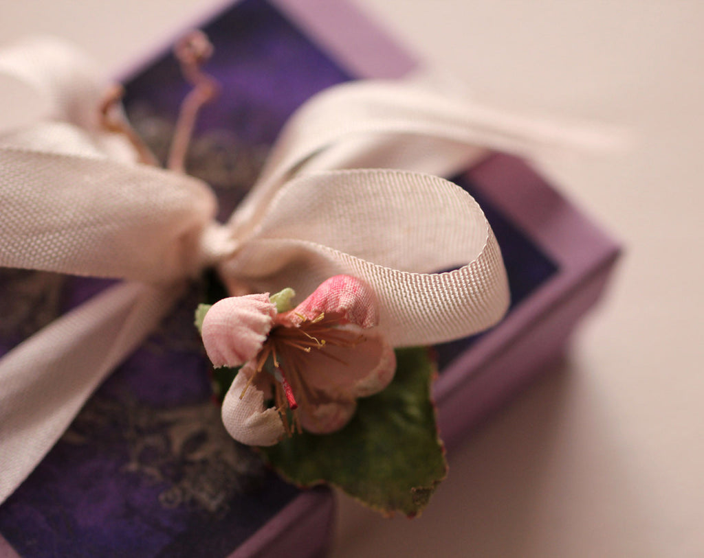 Custom. Signature Perfume