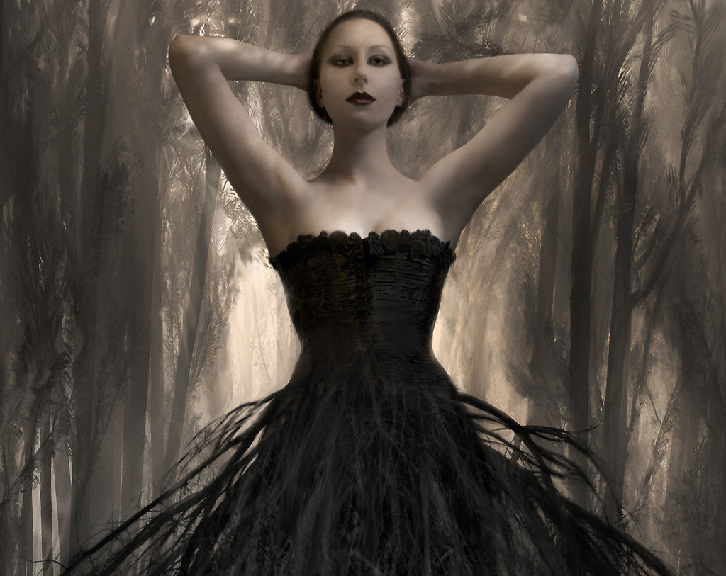 Perfume Consultation