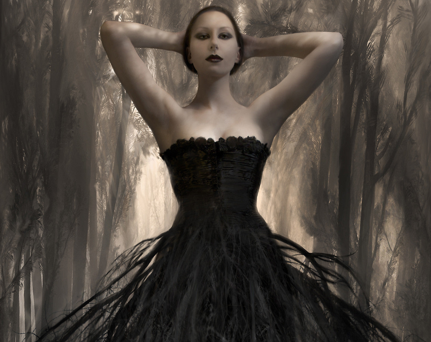 Perfume Consultation