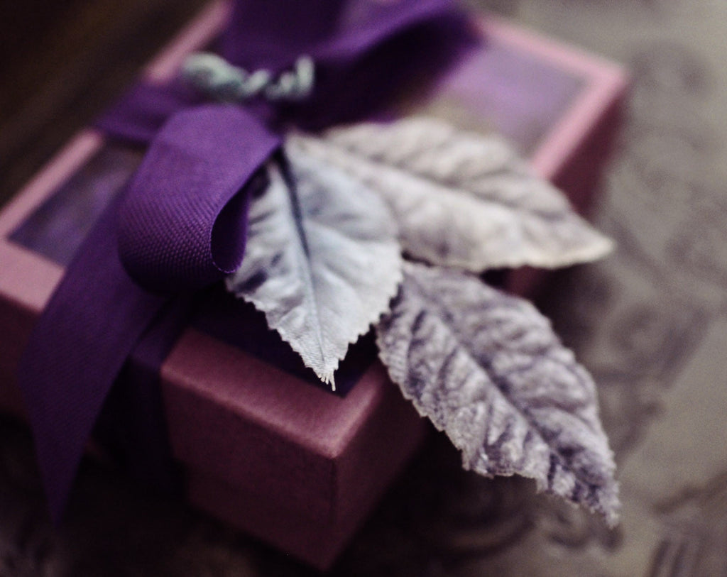 Custom. Signature Perfume