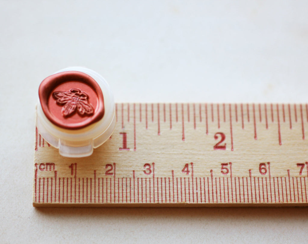 Individually Packaged Solid Perfume Sample