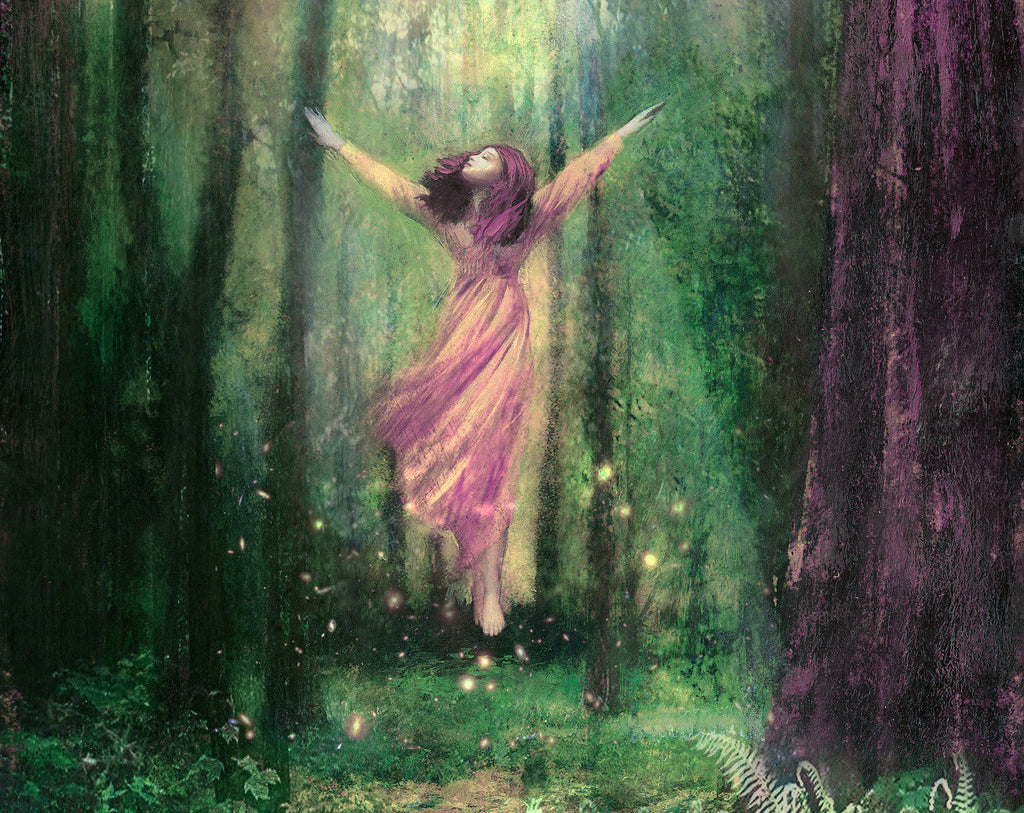 Botanical Perfume Experience