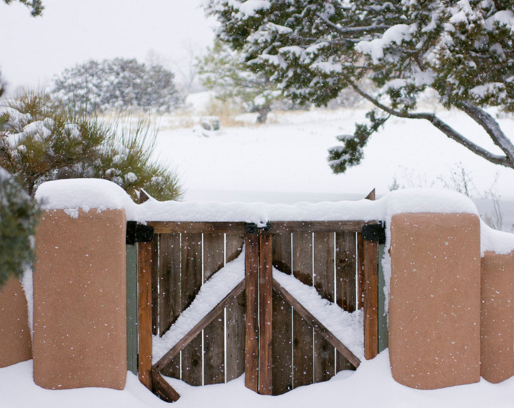 Green Knight Solid Natural Perfume Round Jar