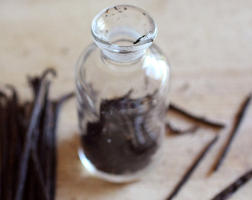 Art of Botanical Perfume Online Course - For Returning Students