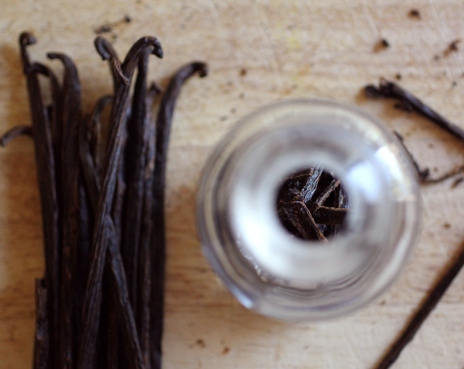 Perfume Consultation