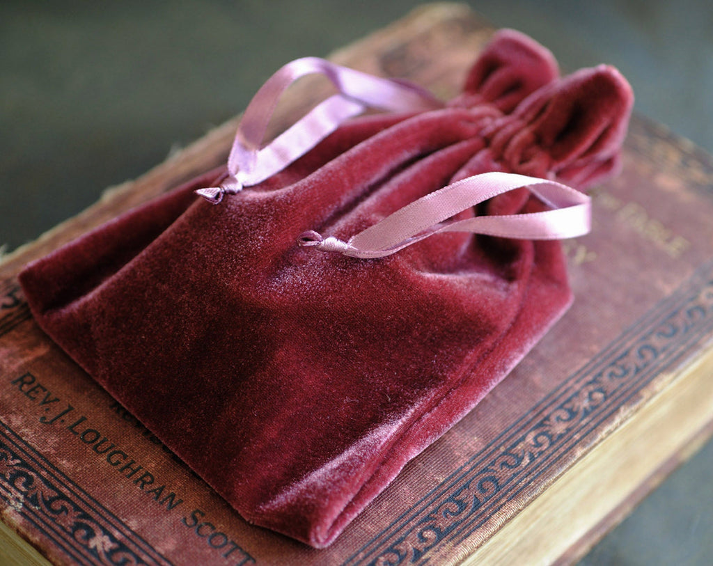 Myrrhophore. a Mary Magdalene Anointing Oil