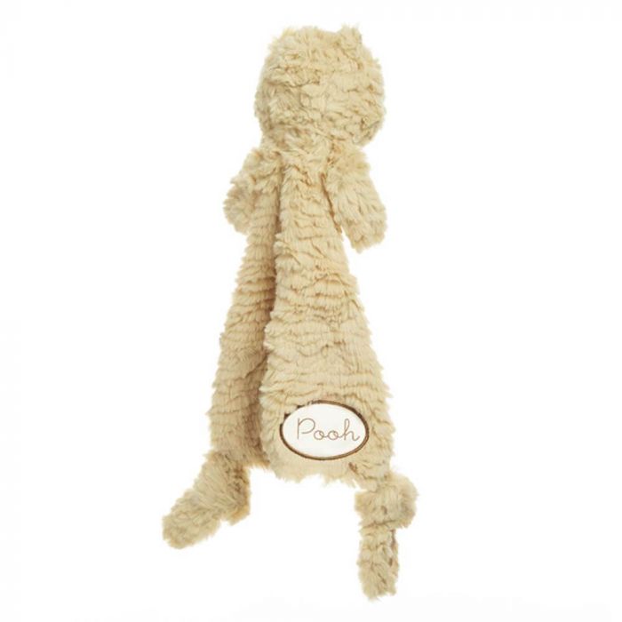 Winnie the Pooh Classic Comforter Blanket