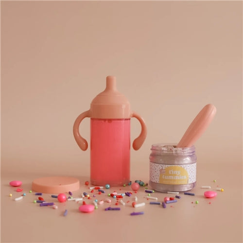 Tiny Harlow Tiny Birthday Set