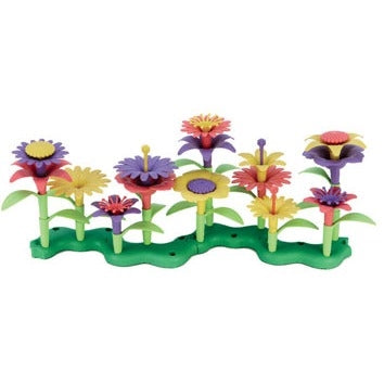 Green Toys Build-a-Bouquet