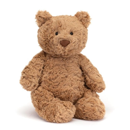 Jellycat Bartholomew Bear Medium