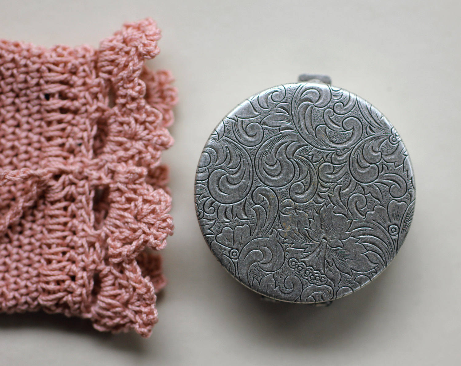 Perfumery Visit - Appointment